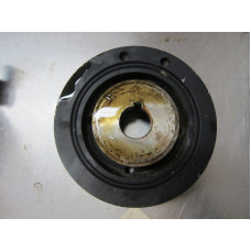 05Q008 Crankshaft Pulley For 08-10 Subaru Impreza  2.5